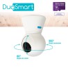 Cámara inteligente con movimiento PT WiFi E20