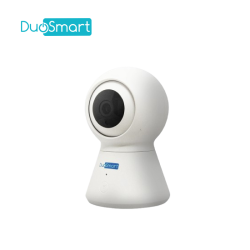 Cámara inteligente con movimiento PT WiFi E20