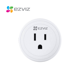 Enchufe Inteligente Wi-Fi  ezviz T30