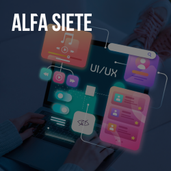 Curso de diseño y desarrollo web