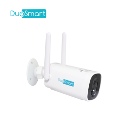 Camara 3MP WiFi E41