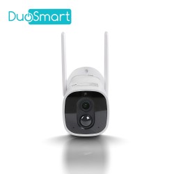 Camara 3MP WiFi E41