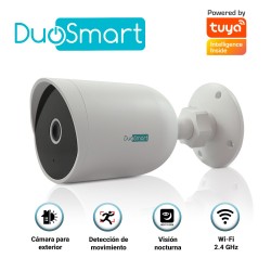Camara 2MP WiFi E30
