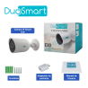 Camara 2MP WiFi E30