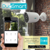 Camara 2MP WiFi E30
