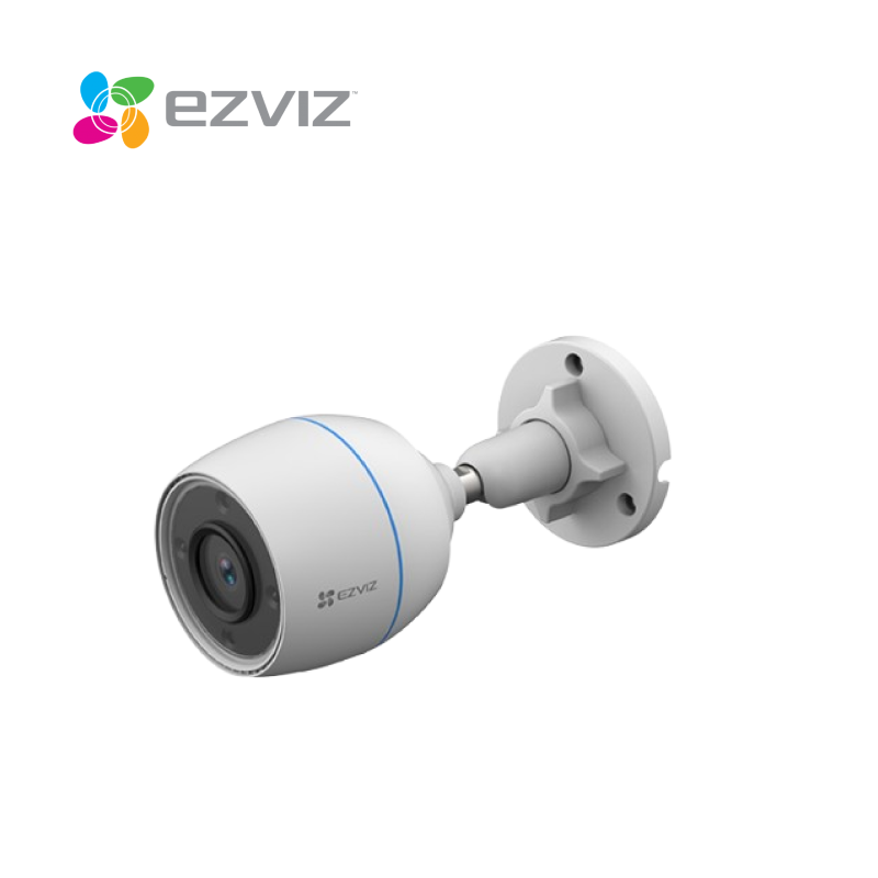 Cámara 2 MP WiFi CS-H3C
