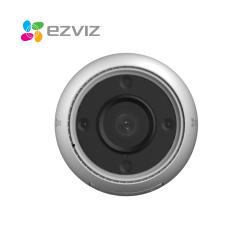 Cámara 2 MP WiFi CS-H3C