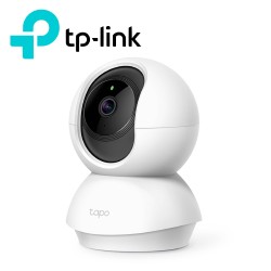 Cámara wifi para interior tp-link TAPO C210
