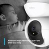 Cámara wifi para interior tp-link TAPO C210
