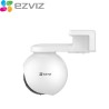 Kit de Cámara de Batería Recargable y Panel Solar ezviz CS-HB8/K