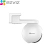 Kit de Cámara de Batería Recargable y Panel Solar ezviz CS-HB8/K