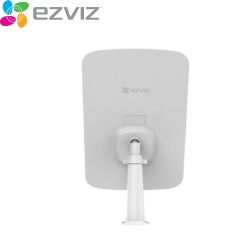 Kit de Cámara de Batería Recargable y Panel Solar ezviz CS-HB8/K