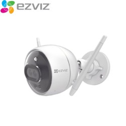 Cámara Wifi para exterior 2 MP ezviz C3X