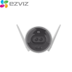 Cámara Wifi para exterior 2 MP ezviz C3X