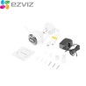 Cámara Wifi para exterior 2 MP ezviz C3X