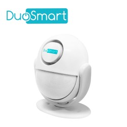 Kit de seguridad DUOASMART