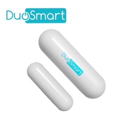 Kit de seguridad DUOASMART
