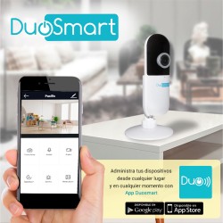 Kit de seguridad DUOASMART