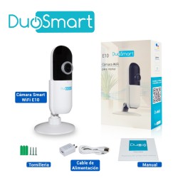 Kit de seguridad DUOASMART