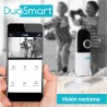 Kit de seguridad DUOASMART