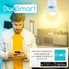 Foco inteligente multicolor RGB WiFi S10