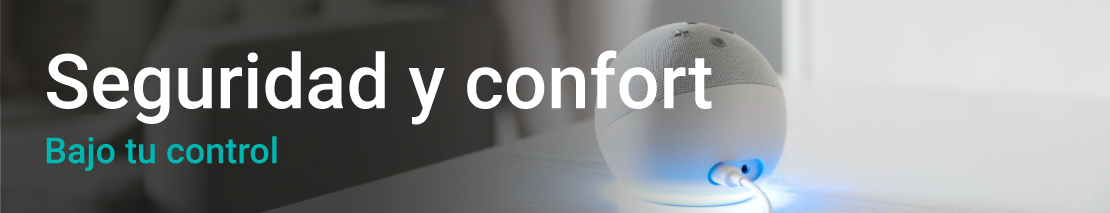 productos de iot para tu hogar