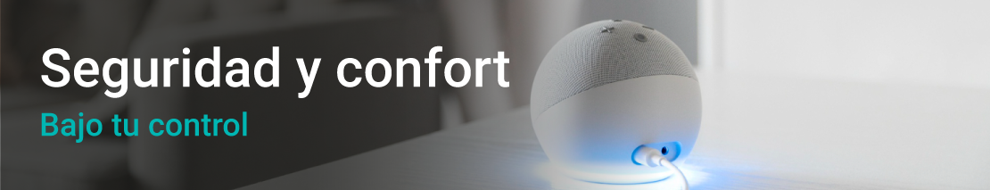 productos de iot para tu hogar