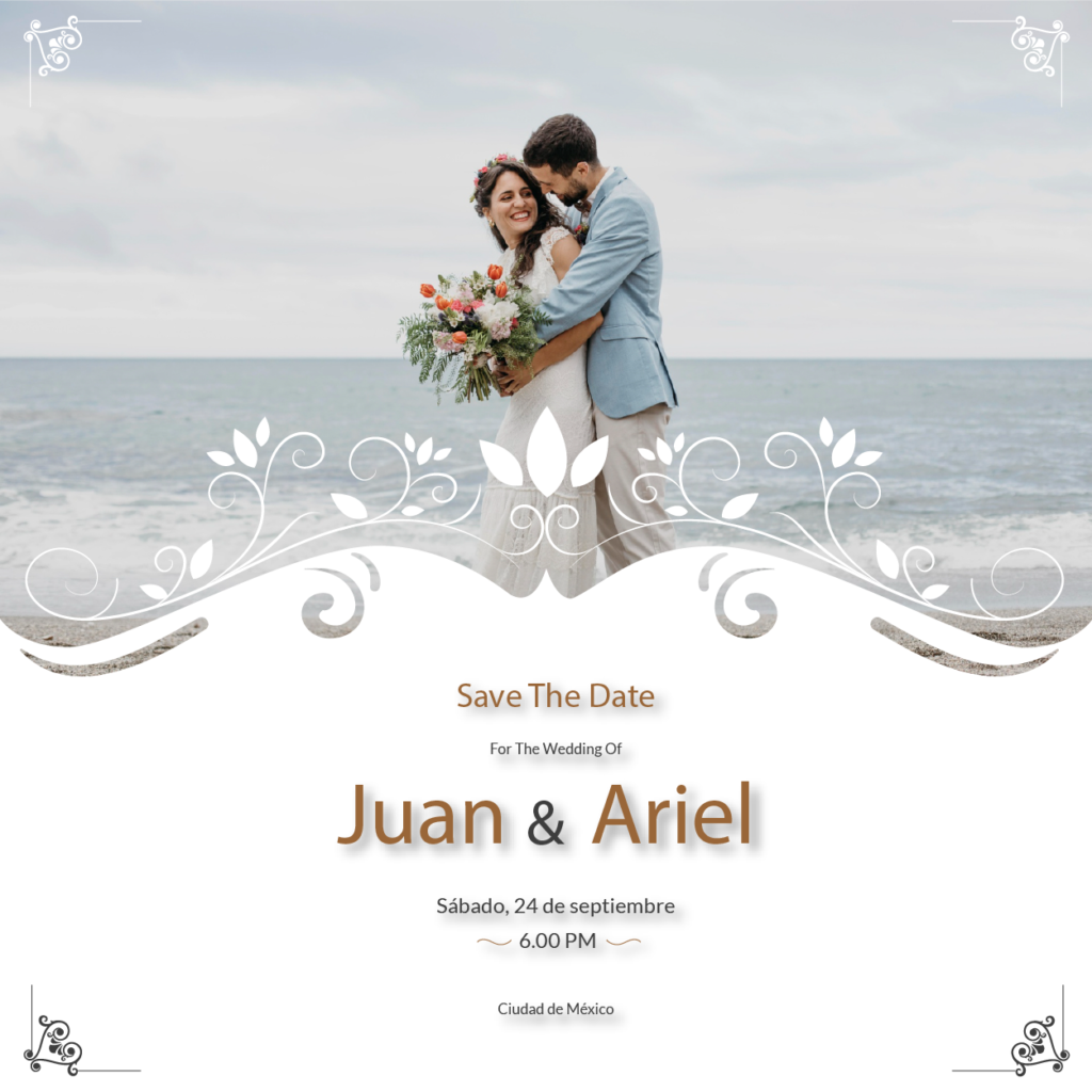 Invitación boda 7-01
