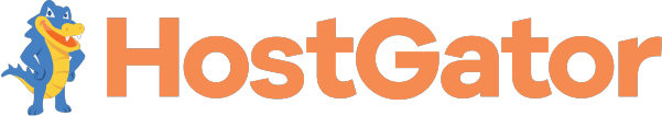 logo HOSTGATOR