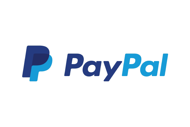 logo paypal